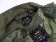 ALPHA INDUSTRIES INC.(����ե�)[ALPHA M65 COAT/Liner Jacket Set]