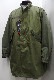 ALPHA INDUSTRIES INC.(����ե�)[ALPHA M65 COAT/Liner Jacket Set]