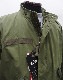 ALPHA INDUSTRIES INC.(����ե�)[ALPHA M65 COAT/Liner Jacket Set]