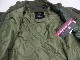 ALPHA INDUSTRIES INC.(����ե�)[ALPHA M65 COAT/Liner Jacket Set]