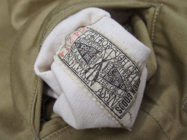 COLIMBO(������)[C.G.Island Chino Shorts/Khaki]