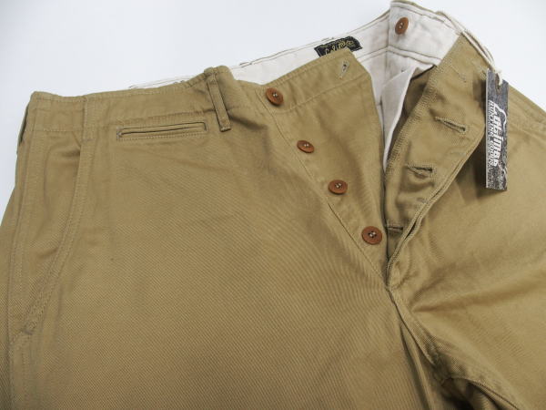 COLIMBO(������)[C.G.Island Chino Shorts/Khaki]