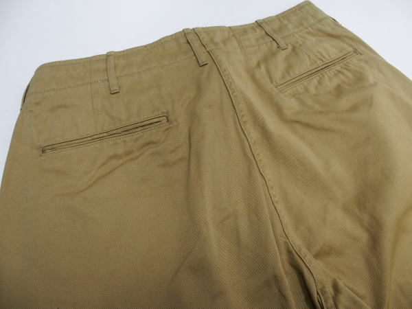 COLIMBO(������)[C.G.Island Chino Shorts/Khaki]