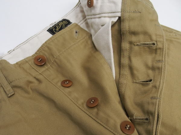 COLIMBO(������)[C.G.Island Chino Shorts/Khaki]