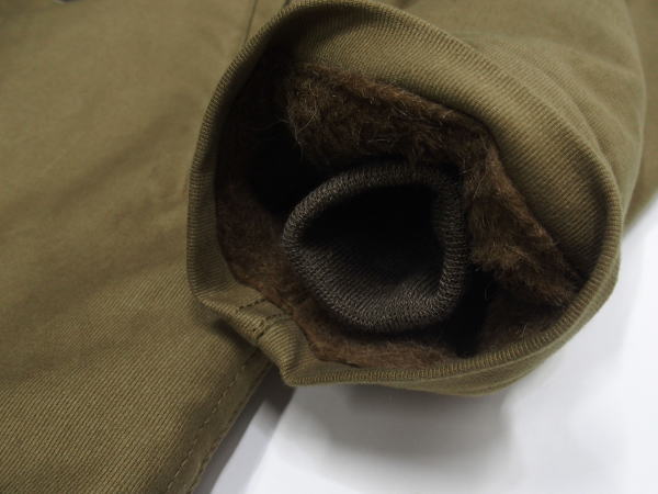 COLIMBO(������)[Observer Jkt.Khaki-1st Custom/36th CB]