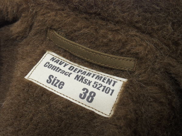 COLIMBO(������)[Observer Jkt.Khaki-1st Custom/36th CB]