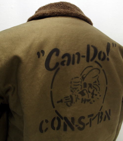 COLIMBO(������)[Observer Jkt.Khaki-1st Custom/36th CB]