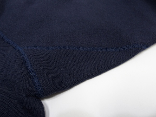 WAREHOUSE(�������ϥ���)[Lot.409 Raglan Sleeves Sweat/MARYSVILLE HIGH-Navy]