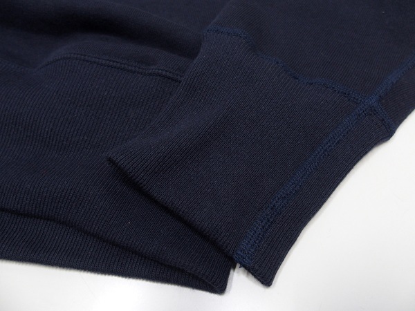 WAREHOUSE(�������ϥ���)[Lot.409 Raglan Sleeves Sweat/MARYSVILLE HIGH-Navy]