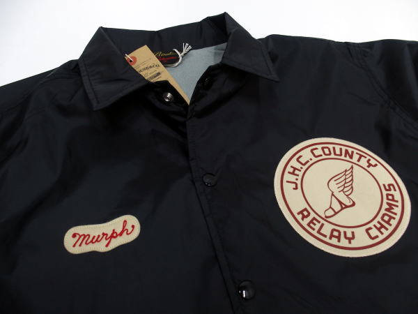 WAREHOUSE(ϥ) [Lot.2170 COACH JACKET/MORRIS HILLS]