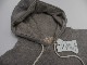 WAREHOUSE(�������ϥ���)[Lot.450 2-Needle Hood Parka/Heather Gray]