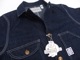 John Gluckow(����� ����å���)by WAREHOUSE [Lot.JG-03 1930s Neverlost Jacket/Indigo]