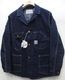 John Gluckow(����� ����å���)by WAREHOUSE [Lot.JG-03 1930s Neverlost Jacket/Indigo]