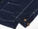 John Gluckow(����� ����å���)by WAREHOUSE [Lot.JG-03 1930s Neverlost Jacket/Indigo]
