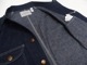 John Gluckow(����� ����å���)by WAREHOUSE [Lot.JG-03 1930s Neverlost Jacket/Indigo]