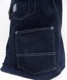 John Gluckow(����� ����å���)by WAREHOUSE [Lot.JG-03 1930s Neverlost Jacket/Indigo]