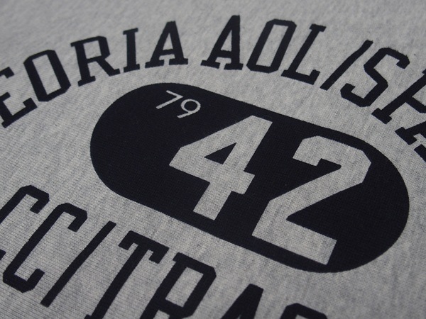 WAREHOUSE(ϥ) [Lot.484 Reverse Style Sweat Parka/PEORIA-Heather Gray]