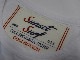 SUNSET SURF(���󥻥åȥ�����)Safu T-Shirts[WV CAR/White]