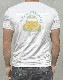 SUNSET SURF(���󥻥åȥ�����)Safu T-Shirts[WV CAR/White]