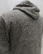 WAREHOUSE(ϥ)Original Sweat [Lot.453 Separate Pocket Set in Hood/Heather Gray]