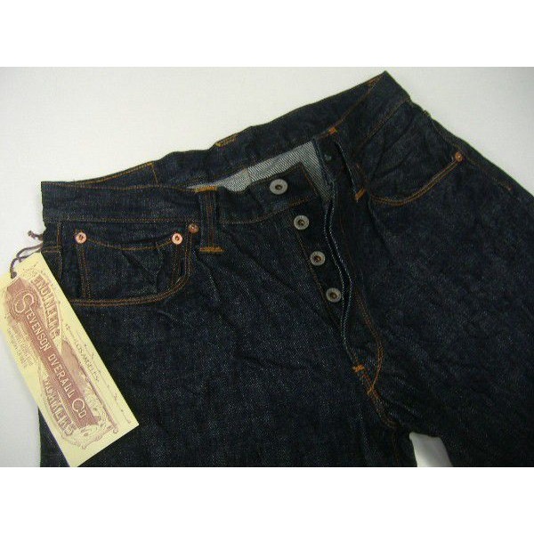 The Stevenson Overall Co.(���ƥ����֥󥽥󥪡��С�������)[Ventura-737/ow]