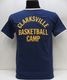 WAREHOUSE(ϥ)[Lot.4059 Ringer Tee/CLARKSVILLE-NavyCream]