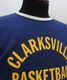WAREHOUSE(ϥ)[Lot.4059 Ringer Tee/CLARKSVILLE-NavyCream]