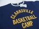 WAREHOUSE(ϥ)[Lot.4059 Ringer Tee/CLARKSVILLE-NavyCream]