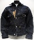 WAREHOUSE(�������ϥ���) [Lot.2002xx 2ND TYPE DENIM JACKET/Non-wash]