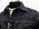 WAREHOUSE(�������ϥ���) [Lot.2002xx 2ND TYPE DENIM JACKET/Non-wash]