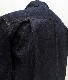 WAREHOUSE(�������ϥ���) [Lot.2002xx 2ND TYPE DENIM JACKET/Non-wash]