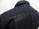 WAREHOUSE(�������ϥ���) [Lot.2002xx 2ND TYPE DENIM JACKET/Non-wash]
