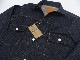 WAREHOUSE(�������ϥ���) [Lot.2002xx 2ND TYPE DENIM JACKET/Non-wash]