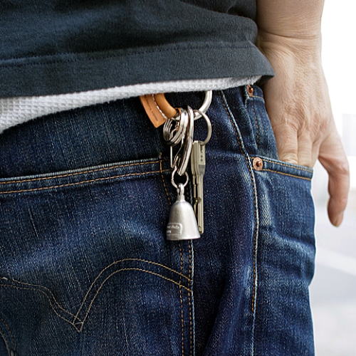 Butler Verner Sails(Хȥ顼Сʡ륺)[Bell Key Holder]