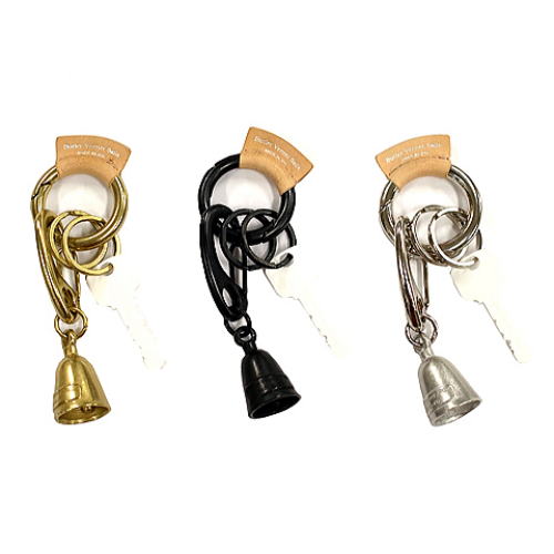 Butler Verner Sails(Хȥ顼Сʡ륺)[Bell Key Holder]