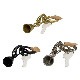 Butler Verner Sails(Хȥ顼Сʡ륺)[Bell Key Holder]