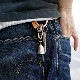 Butler Verner Sails(Хȥ顼Сʡ륺)[Bell Key Holder]