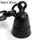 Butler Verner Sails(Хȥ顼Сʡ륺)[Bell Key Holder]