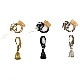Butler Verner Sails(Хȥ顼Сʡ륺)[Bell Key Holder]