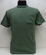 WAREHOUSE(ϥ)Original Tee [Lot.4601 Pocket T-shirt/Plain-MC Green]