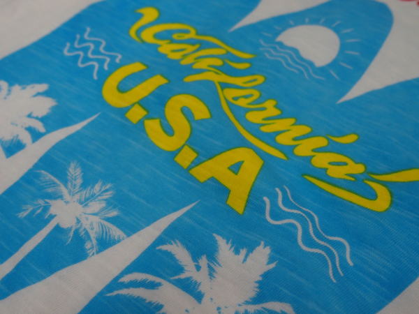 SUNSET SURF(���󥻥åȥ�����)Safu T-Shirts[BEST SURFING/White]