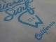 SUNSET SURF(���󥻥åȥ�����)Safu T-Shirts[BEST SURFING/White]