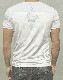 SUNSET SURF(���󥻥åȥ�����)Safu T-Shirts[BEST SURFING/White]