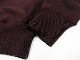 WAREHOUSE(�������ϥ���) [Lot.483 Crew Neck Sweatshirt/DHA-Bordeaux]