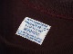 WAREHOUSE(�������ϥ���) [Lot.483 Crew Neck Sweatshirt/DHA-Bordeaux]
