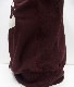 WAREHOUSE(�������ϥ���) [Lot.483 Crew Neck Sweatshirt/DHA-Bordeaux]