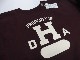 WAREHOUSE(�������ϥ���) [Lot.483 Crew Neck Sweatshirt/DHA-Bordeaux]