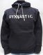 WAREHOUSE(�������ϥ���)[Lot.450 2-Needle Hood Parka/GYMNASTIC-Smicro Black]