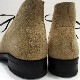 COLIMBO(������)[CLAUDE DESERT CHUKKA 3H/Cow Velour-Tan]