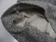 WAREHOUSE(ϥ)[Lot.468 2-Needles Stitch High-Neck Sweat]